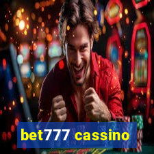 bet777 cassino